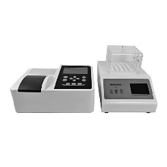 臺(tái)式COD測定儀NFS-400--COD