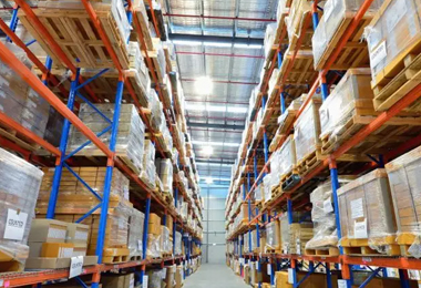 倉庫-甲烷氣體檢測(cè)儀應(yīng)用案例