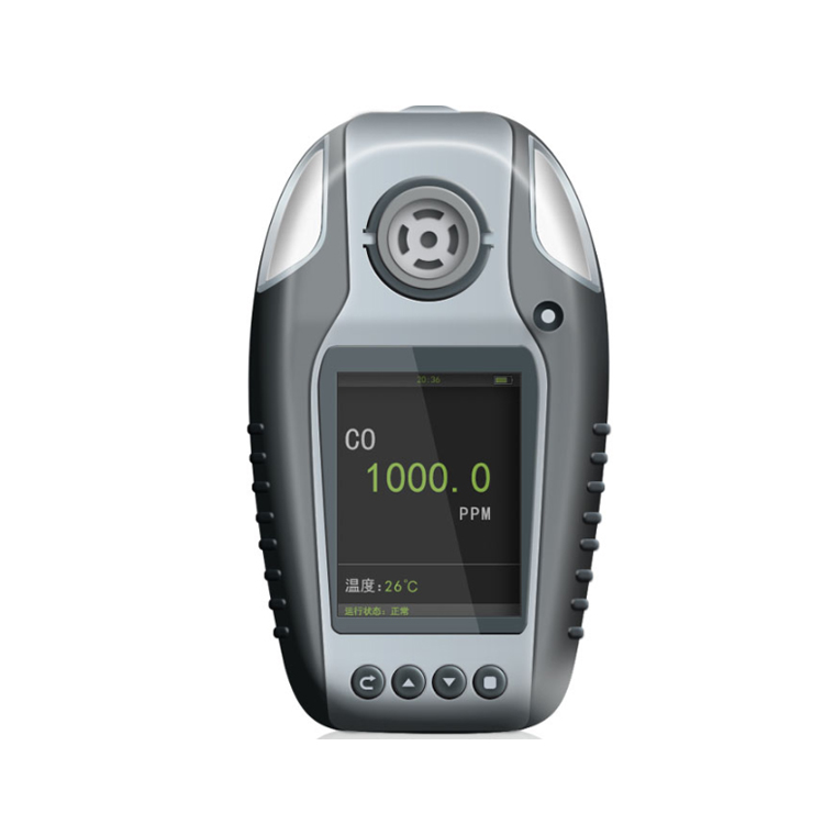 便攜擴(kuò)散式四氫噻吩檢測儀